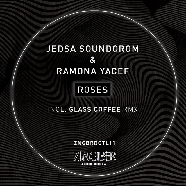 Roses - Ramona Yacef Edit