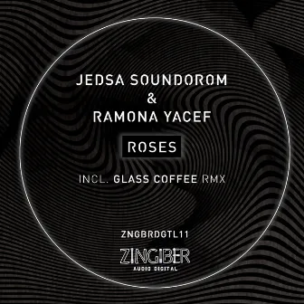 Roses by Jedsa Soundorom