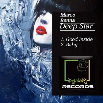 Deep Star by Marco Renna