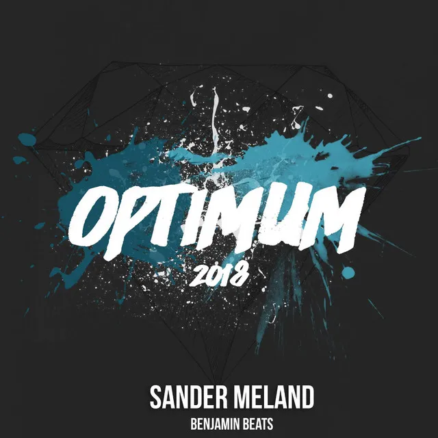 Optimum 2018 (feat. Benjamin Beats)