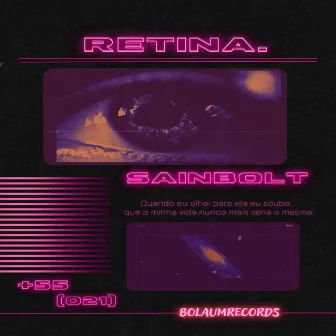 Retina by Sainbolt