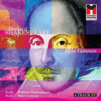 Shades of Shakespeare by Mike Gannon