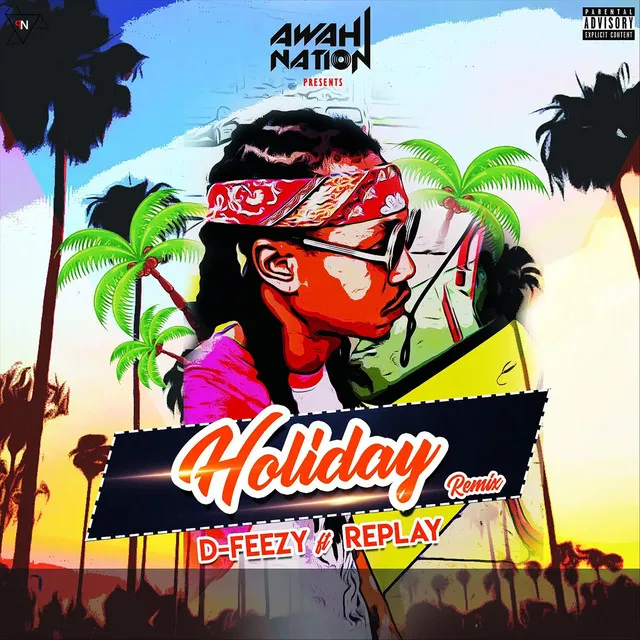 Holiday Remix