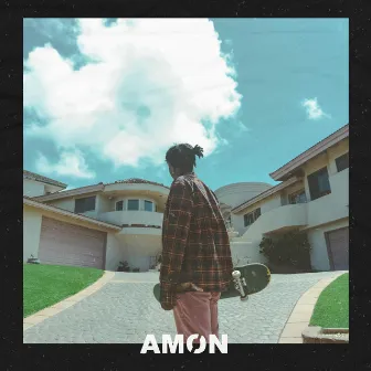 Check 2 Check by Amon