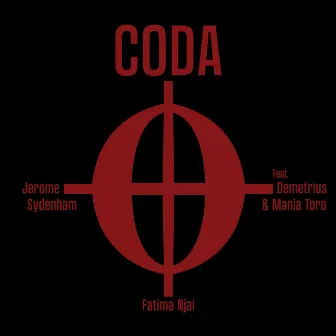 CODA by Jerome Sydenham