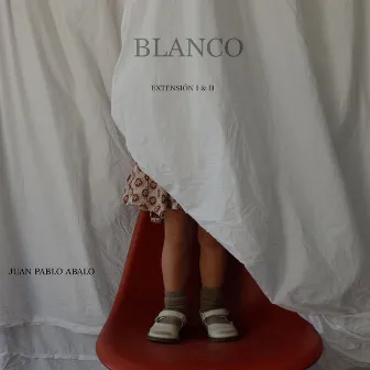 BLANCO Extensión I & II by Juan Pablo Abalo