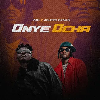 Onye Ocha by YKG