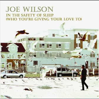 In The Safety of Sleep (Who You're Giving Your Love To) by Joe Wilson