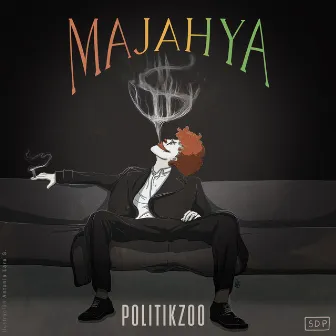 Majahya - Politikzoo by Majahya