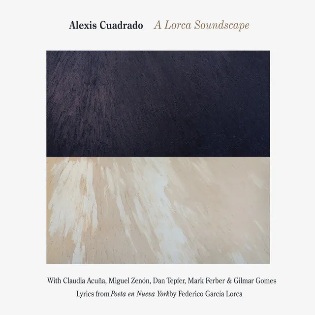 A Lorca Soundscape