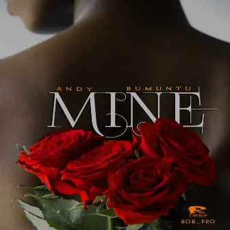 Mine by Andy Bumuntu