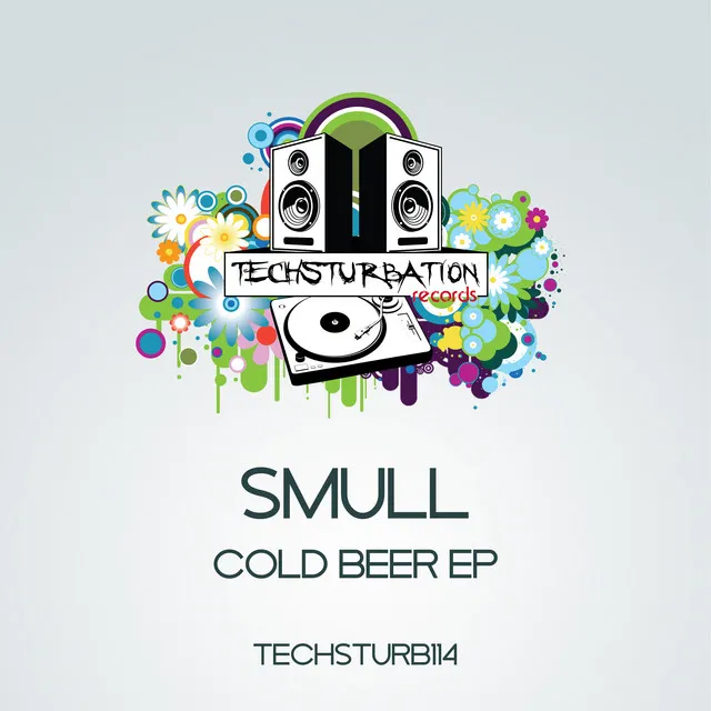 Cold Beer - Original Mix