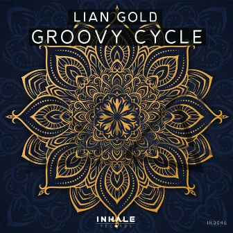 Groovy Cycle by Lian Gold