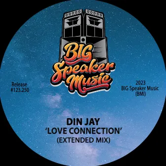 Love Connection by Din Jay