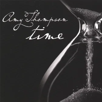 Time by Amy Thompson