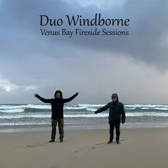 Venus Bay Fireside Sessions by Rodney Waterman