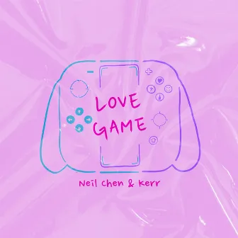 Love Game by Kerr