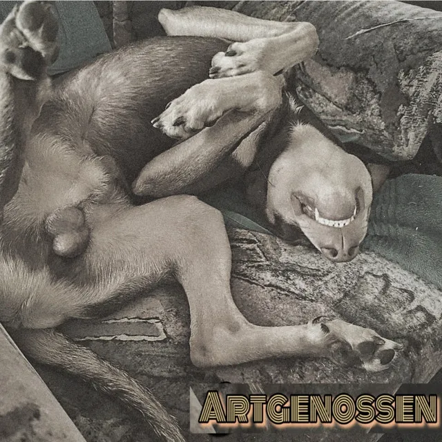 Artgenossen