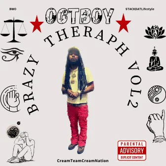 Brazy Therapy by Ogtboy