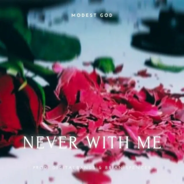 Never With Me