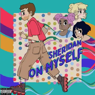 On Myself by Sheridan