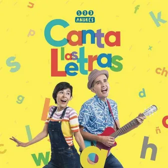 Canta las Letras by 123 Andrés