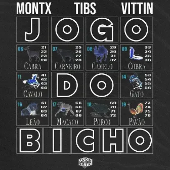 Jogo do Bicho (Último Pedido) by DJ Tibs