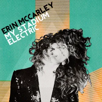 My Stadium Electric by Erin McCarley