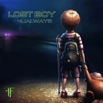 Lost Boy by 4UALWAYS