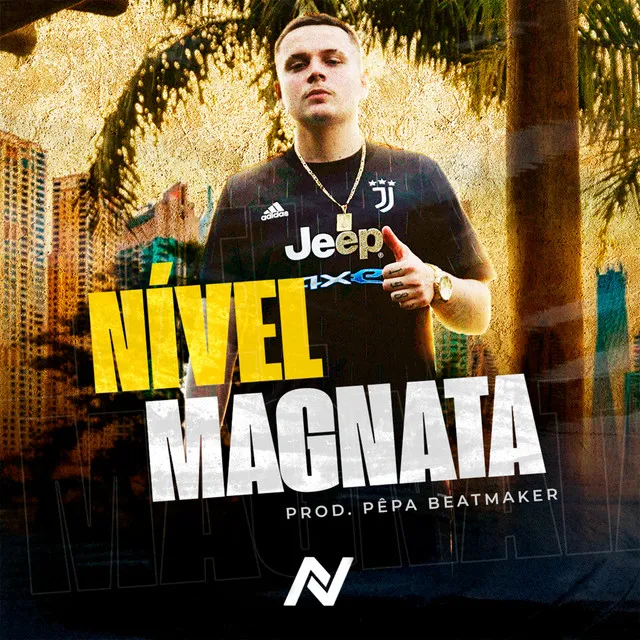 Nível Magnata