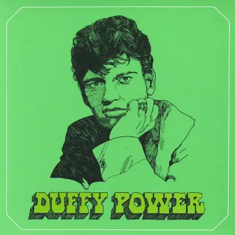 Duffy Power by Duffy Power