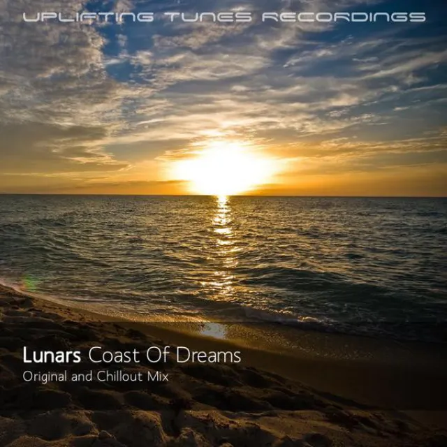 Coast of Dreams - Chillout Mix