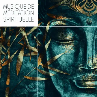 Musique de Méditation Spirituelle: Purification du Corps, de l'Âme et de l'Esprit by Zone de Méditation Spirituelle