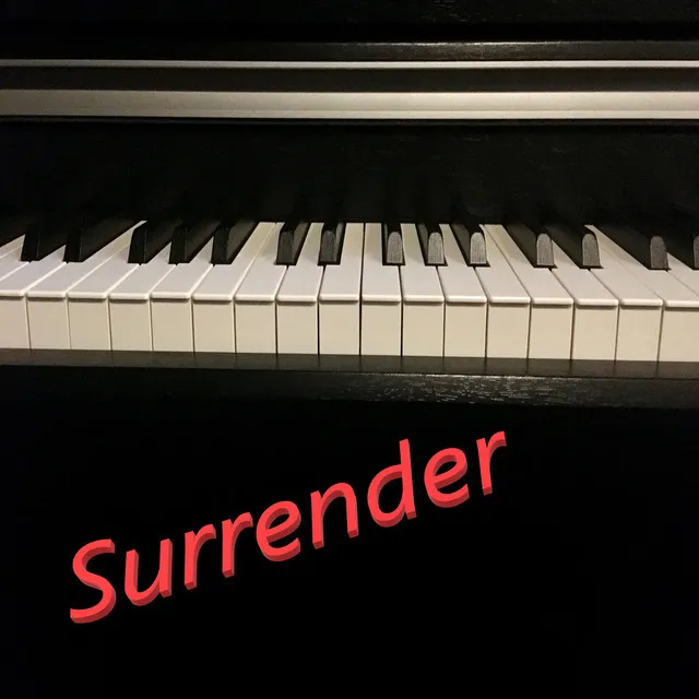 Surrender - Instrumental Version