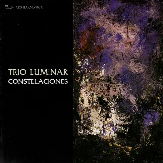 Constelaciones by Trio Luminar