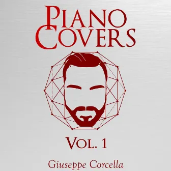 Piano Covers, Vol. 1 by Giuseppe Corcella