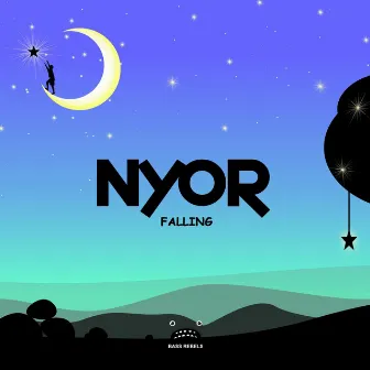 Falling by NYOR