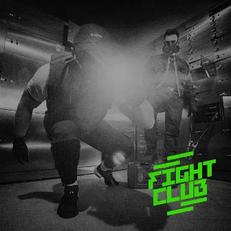 Fight Club LTD by PRO8L3M