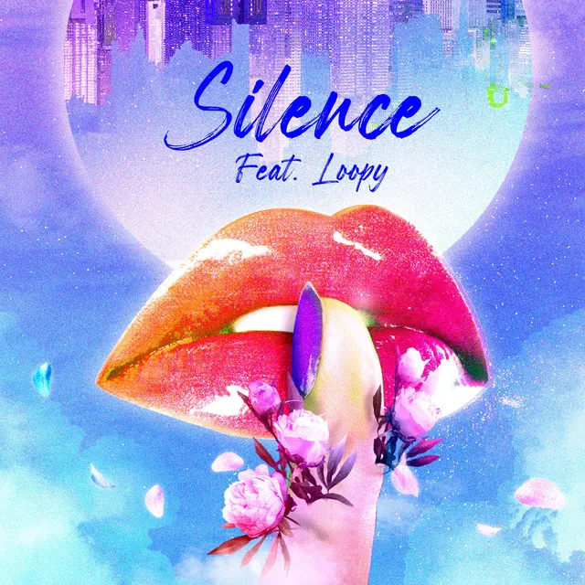 Silence (feat. Loopy)