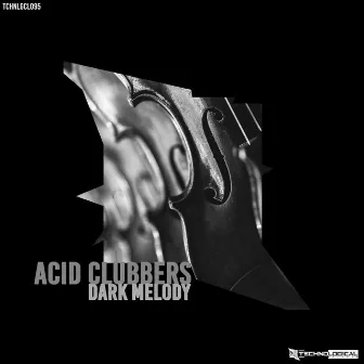 Dark Melody by ACID CLUBBERS