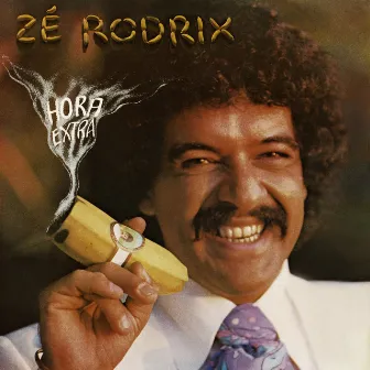 Hora Extra by Ze Rodrix