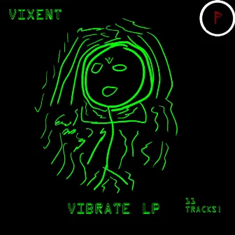 Vibrate by VixEnt