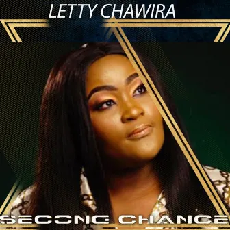 Second Chance by Letty Chawira