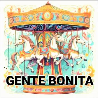 Gente Bonita by Cochise Martins