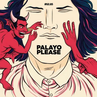 Palayo Please by Monsi