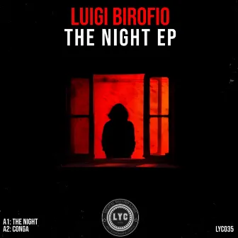 The Night EP by Luigi Birofio