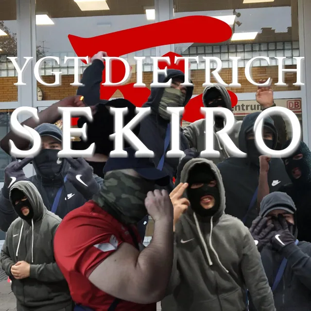 SEKIRO