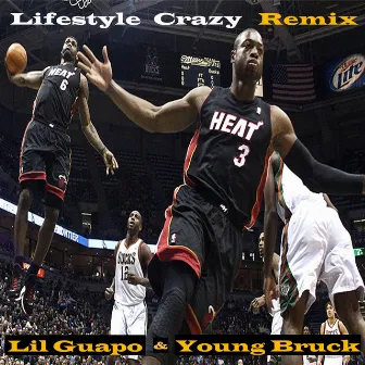 Lifestyle Crazy (Young Bruck Remix) by Young Bruck