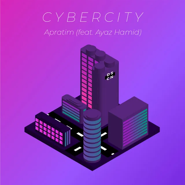 Cybercity