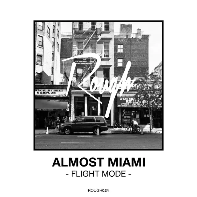 Flight Mode - Das Carma Remix